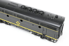 Load image into Gallery viewer, HO Brass Oriental Limited Erie Railroad EMD F3A/F3B/F3A 1500 HP Phase II/III FP Set