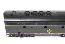 Load image into Gallery viewer, HO Brass Oriental Limited Erie Railroad EMD F3A/F3B/F3A 1500 HP Phase II/III FP Set