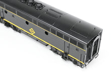 Load image into Gallery viewer, HO Brass Oriental Limited Erie Railroad EMD F3A/F3B/F3A 1500 HP Phase II/III FP Set