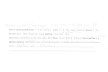 Load image into Gallery viewer, HO Brass Oriental Limited Erie Railroad EMD F3A/F3B/F3A 1500 HP Phase II/III FP Set