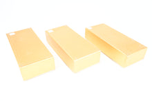 Load image into Gallery viewer, HO Brass Oriental Limited Erie Railroad EMD F3A/F3B/F3A 1500 HP Phase II/III FP Set