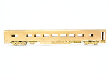 Load image into Gallery viewer, HO Brass Soho N&W - Norfolk and Western Coach #1009