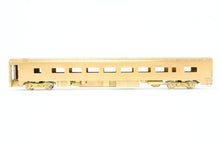 Load image into Gallery viewer, HO Brass Soho N&W - Norfolk and Western Coach #1009