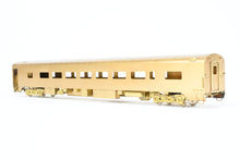 Load image into Gallery viewer, HO Brass Soho N&W - Norfolk and Western Coach #1009