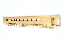Load image into Gallery viewer, HO Brass Soho N&W - Norfolk and Western Coach #1009