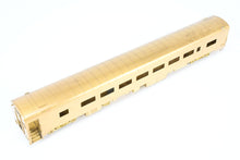 Load image into Gallery viewer, HO Brass Soho N&W - Norfolk and Western Coach #1009
