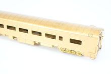 Load image into Gallery viewer, HO Brass Soho N&W - Norfolk and Western Coach #1009