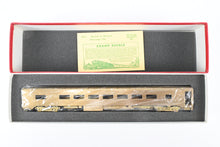 Load image into Gallery viewer, HO Brass Soho N&W - Norfolk and Western Coach #1009