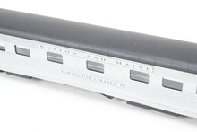 Load image into Gallery viewer, HO Union Station Products B&M – Boston & Maine Dartmouth College II 6-4-6 Sleeper Custom Built REBOXX