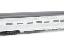 Load image into Gallery viewer, HO Union Station Products B&M – Boston & Maine Dartmouth College II 6-4-6 Sleeper Custom Built REBOXX