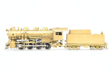 Load image into Gallery viewer, HO Brass PFM - United B&O - Baltimore & Ohio L-2 0-8-0