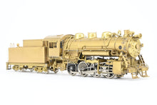 Load image into Gallery viewer, HO Brass PFM - United B&O - Baltimore & Ohio L-2 0-8-0