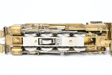 Load image into Gallery viewer, HO Brass PFM - United B&O - Baltimore & Ohio L-2 0-8-0