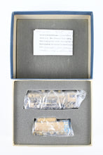 Load image into Gallery viewer, HO Brass PFM - United B&O - Baltimore & Ohio L-2 0-8-0