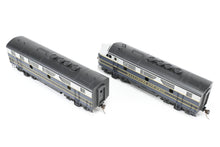 Load image into Gallery viewer, HO Brass Hallmark Models B&O - Baltimore & Ohio EMD F3 A/B Set Powered A Unpowered B CP