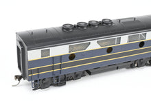 Load image into Gallery viewer, HO Brass Hallmark Models B&O - Baltimore & Ohio EMD F3 A/B Set Powered A Unpowered B CP