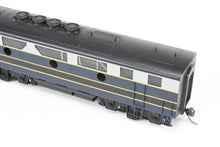 Load image into Gallery viewer, HO Brass Hallmark Models B&O - Baltimore & Ohio EMD F3 A/B Set Powered A Unpowered B CP