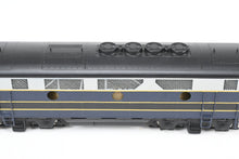 Load image into Gallery viewer, HO Brass Hallmark Models B&O - Baltimore & Ohio EMD F3 A/B Set Powered A Unpowered B CP