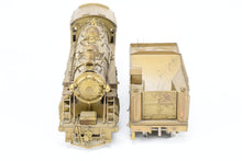 Load image into Gallery viewer, HO Brass Sunset Models B&O - Baltimore & Ohio B-18 4-6-0 Ten Wheeler MISSING TENDER STEP
