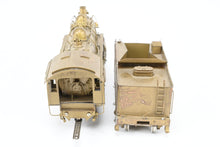 Load image into Gallery viewer, HO Brass Sunset Models B&O - Baltimore & Ohio B-18 4-6-0 Ten Wheeler MISSING TENDER STEP