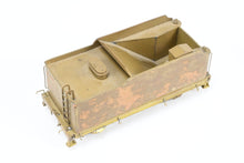 Load image into Gallery viewer, HO Brass Sunset Models B&O - Baltimore & Ohio B-18 4-6-0 Ten Wheeler MISSING TENDER STEP