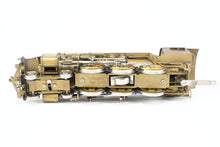 Load image into Gallery viewer, HO Brass Sunset Models B&O - Baltimore & Ohio B-18 4-6-0 Ten Wheeler MISSING TENDER STEP
