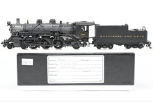 Load image into Gallery viewer, HO Brass OMI - Overland Models, Inc. B&O - Baltimore & Ohio Special Edition from The Elliot City Scale Model Railroad Association Custom Painted REBOXX