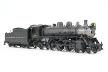 Load image into Gallery viewer, HO Brass OMI - Overland Models, Inc. B&O - Baltimore & Ohio P-8 4-6-2 Special Edition from The Elliot City Scale Model Railroad Association Custom Painted REBOXX
