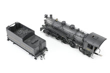 Load image into Gallery viewer, HO Brass OMI - Overland Models, Inc. B&O - Baltimore & Ohio P-8 4-6-2 Special Edition from The Elliot City Scale Model Railroad Association Custom Painted REBOXX