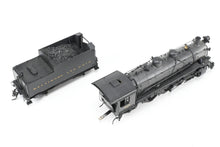 Load image into Gallery viewer, HO Brass OMI - Overland Models, Inc. B&O - Baltimore & Ohio P-8 4-6-2 Special Edition from The Elliot City Scale Model Railroad Association Custom Painted REBOXX
