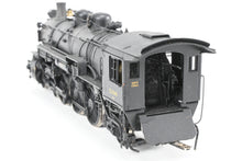 Load image into Gallery viewer, HO Brass OMI - Overland Models, Inc. B&O - Baltimore & Ohio P-8 4-6-2 Special Edition from The Elliot City Scale Model Railroad Association Custom Painted REBOXX