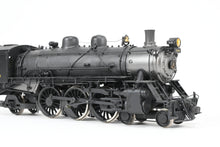 Load image into Gallery viewer, HO Brass OMI - Overland Models, Inc. B&O - Baltimore & Ohio P-8 4-6-2 Special Edition from The Elliot City Scale Model Railroad Association Custom Painted REBOXX