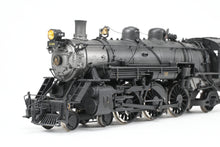 Load image into Gallery viewer, HO Brass OMI - Overland Models, Inc. B&O - Baltimore & Ohio P-8 4-6-2 Special Edition from The Elliot City Scale Model Railroad Association Custom Painted REBOXX