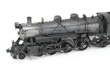 Load image into Gallery viewer, HO Brass OMI - Overland Models, Inc. B&O - Baltimore & Ohio P-8 4-6-2 Special Edition from The Elliot City Scale Model Railroad Association Custom Painted REBOXX