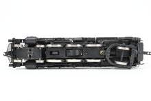 Load image into Gallery viewer, HO Brass OMI - Overland Models, Inc. B&O - Baltimore & Ohio P-8 4-6-2 Special Edition from The Elliot City Scale Model Railroad Association Custom Painted REBOXX