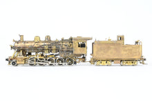 Load image into Gallery viewer, HO Brass PFM - United MP - Missouri Pacific 2-10-0 Custom Modified by Joe G. Collias as 941 Class Decapod