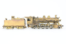 Load image into Gallery viewer, HO Brass PFM - United MP - Missouri Pacific 2-10-0 Custom Modified by Joe G. Collias as 941 Class Decapod