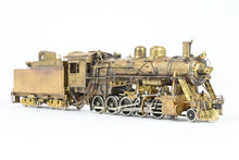Load image into Gallery viewer, HO Brass PFM - United MP - Missouri Pacific 2-10-0 Custom Modified by Joe G. Collias as 941 Class Decapod