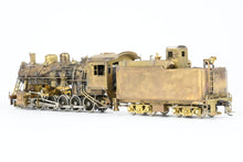 Load image into Gallery viewer, HO Brass PFM - United MP - Missouri Pacific 2-10-0 Custom Modified by Joe G. Collias as 941 Class Decapod
