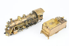 Load image into Gallery viewer, HO Brass PFM - United MP - Missouri Pacific 2-10-0 Custom Modified by Joe G. Collias as 941 Class Decapod