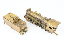 Load image into Gallery viewer, HO Brass PFM - United MP - Missouri Pacific 2-10-0 Custom Modified by Joe G. Collias as 941 Class Decapod