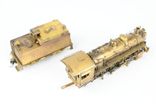 Load image into Gallery viewer, HO Brass PFM - United MP - Missouri Pacific 2-10-0 Custom Modified by Joe G. Collias as 941 Class Decapod