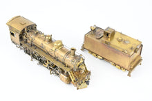 Load image into Gallery viewer, HO Brass PFM - United MP - Missouri Pacific 2-10-0 Custom Modified by Joe G. Collias as 941 Class Decapod