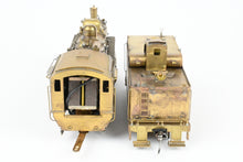 Load image into Gallery viewer, HO Brass PFM - United MP - Missouri Pacific 2-10-0 Custom Modified by Joe G. Collias as 941 Class Decapod