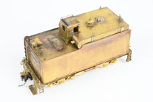 Load image into Gallery viewer, HO Brass PFM - United MP - Missouri Pacific 2-10-0 Custom Modified by Joe G. Collias as 941 Class Decapod