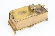 Load image into Gallery viewer, HO Brass PFM - United MP - Missouri Pacific 2-10-0 Custom Modified by Joe G. Collias as 941 Class Decapod