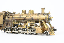 Load image into Gallery viewer, HO Brass PFM - United MP - Missouri Pacific 2-10-0 Custom Modified by Joe G. Collias as 941 Class Decapod