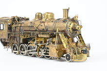 Load image into Gallery viewer, HO Brass PFM - United MP - Missouri Pacific 2-10-0 Custom Modified by Joe G. Collias as 941 Class Decapod