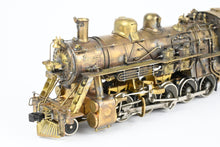 Load image into Gallery viewer, HO Brass PFM - United MP - Missouri Pacific 2-10-0 Custom Modified by Joe G. Collias as 941 Class Decapod