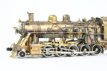 Load image into Gallery viewer, HO Brass PFM - United MP - Missouri Pacific 2-10-0 Custom Modified by Joe G. Collias as 941 Class Decapod